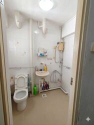 Blk 855 Woodlands Street 83 (Woodlands), HDB 4 Rooms #590852631